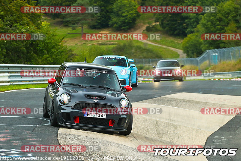 Bild #19112011 - Touristenfahrten Nürburgring Nordschleife (23.09.2022)