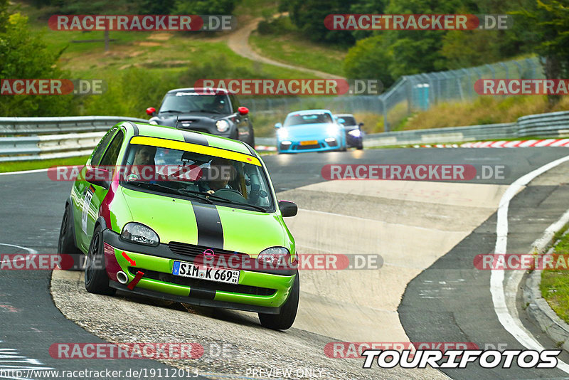 Bild #19112013 - Touristenfahrten Nürburgring Nordschleife (23.09.2022)