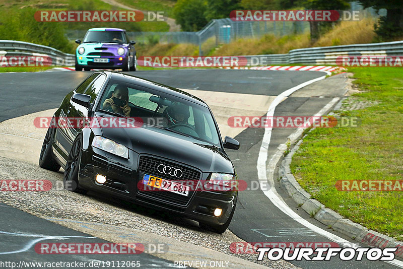 Bild #19112065 - Touristenfahrten Nürburgring Nordschleife (23.09.2022)