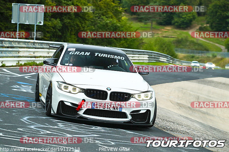 Bild #19112118 - Touristenfahrten Nürburgring Nordschleife (23.09.2022)