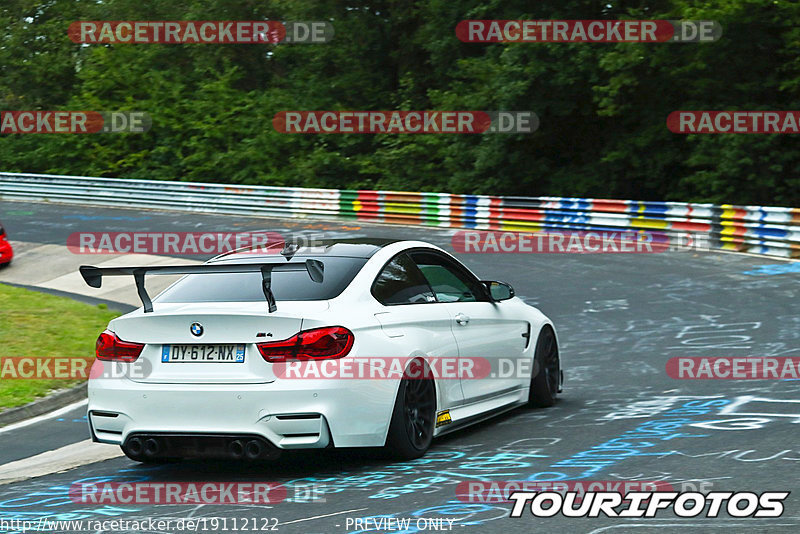 Bild #19112122 - Touristenfahrten Nürburgring Nordschleife (23.09.2022)