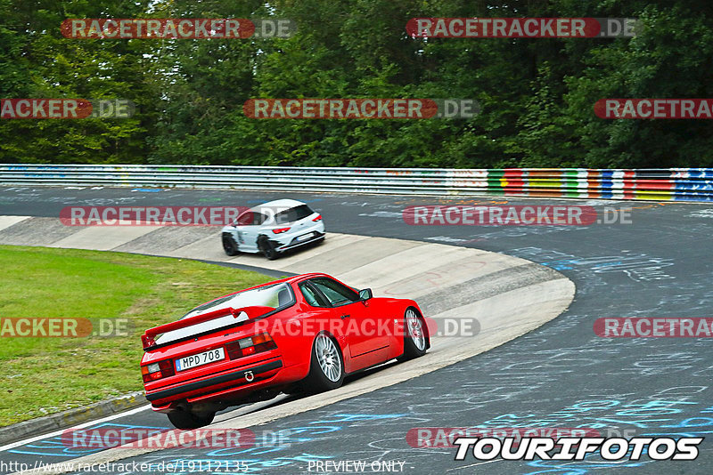 Bild #19112135 - Touristenfahrten Nürburgring Nordschleife (23.09.2022)