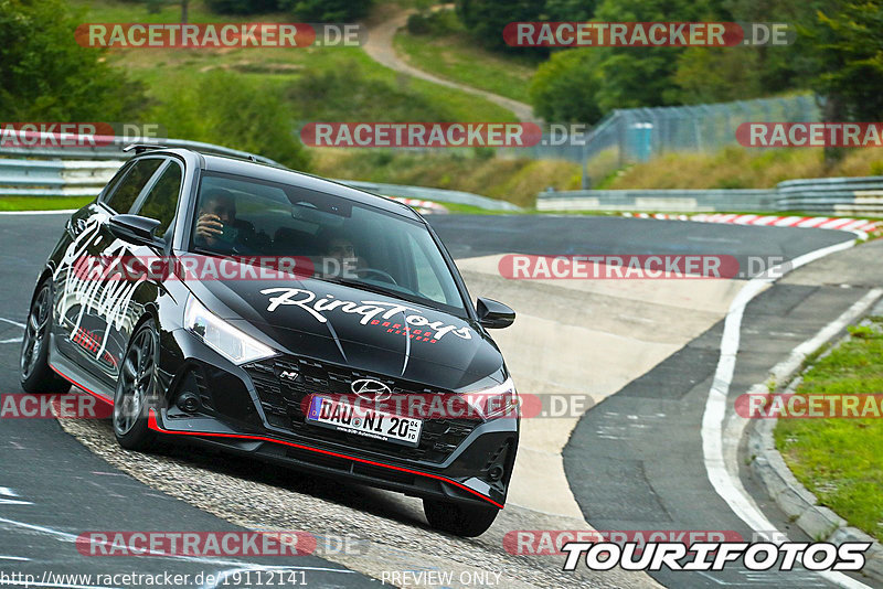 Bild #19112141 - Touristenfahrten Nürburgring Nordschleife (23.09.2022)