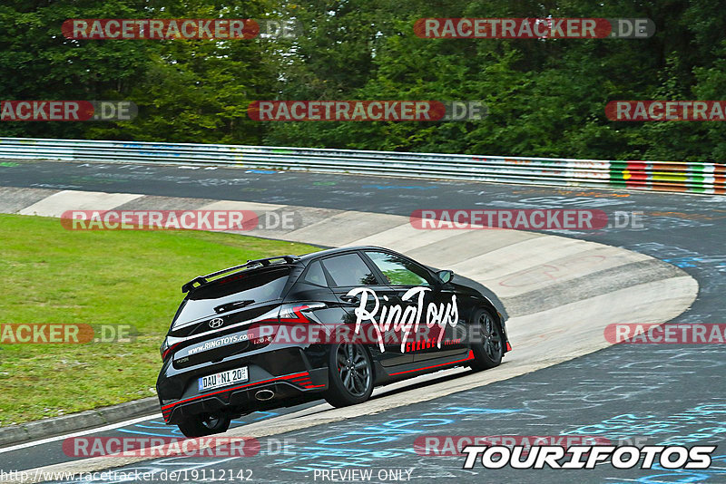 Bild #19112142 - Touristenfahrten Nürburgring Nordschleife (23.09.2022)