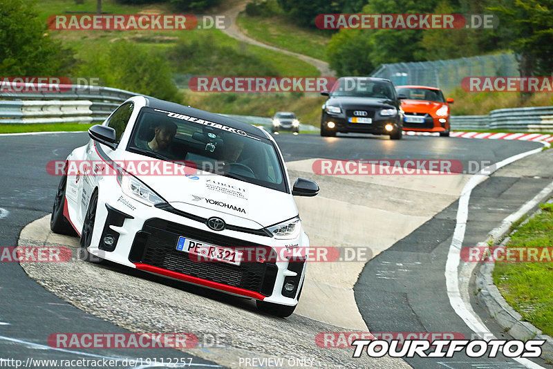 Bild #19112257 - Touristenfahrten Nürburgring Nordschleife (23.09.2022)