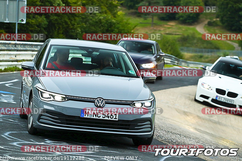 Bild #19112288 - Touristenfahrten Nürburgring Nordschleife (23.09.2022)