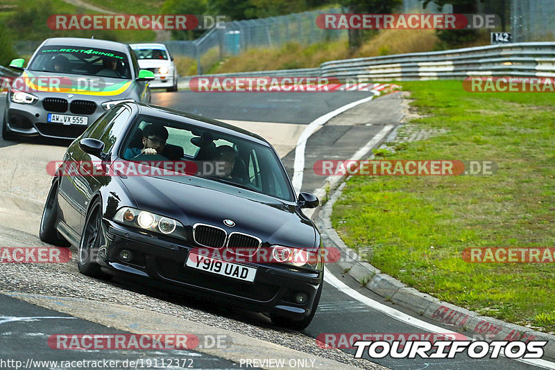 Bild #19112372 - Touristenfahrten Nürburgring Nordschleife (23.09.2022)