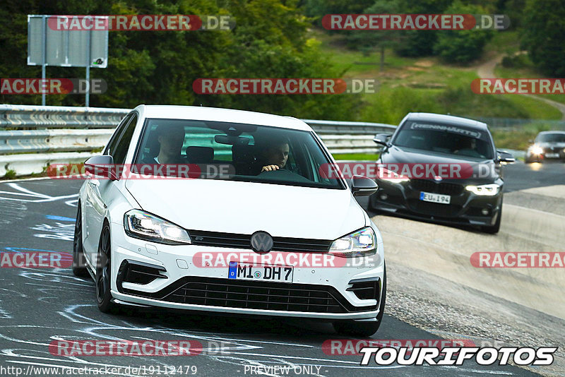 Bild #19112479 - Touristenfahrten Nürburgring Nordschleife (23.09.2022)