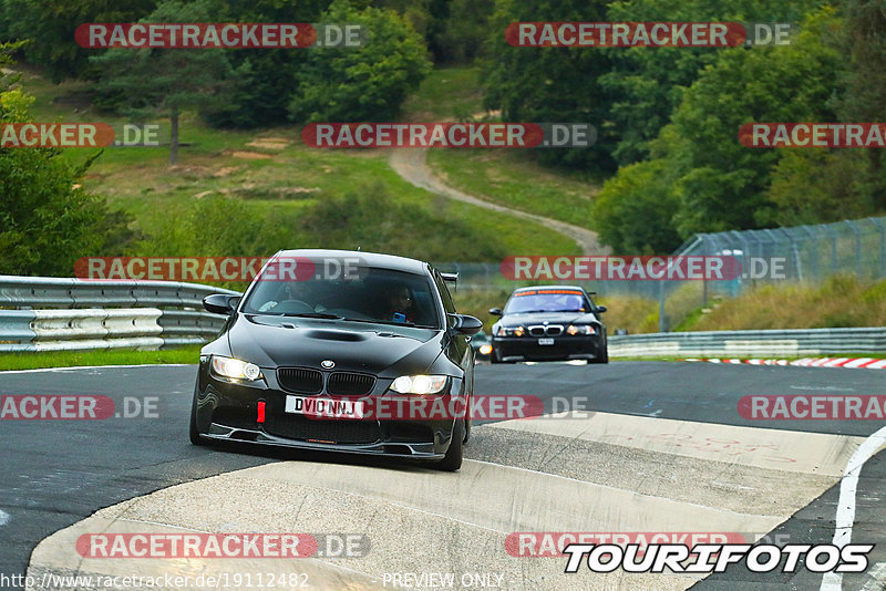 Bild #19112482 - Touristenfahrten Nürburgring Nordschleife (23.09.2022)