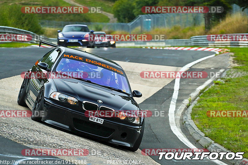 Bild #19112488 - Touristenfahrten Nürburgring Nordschleife (23.09.2022)