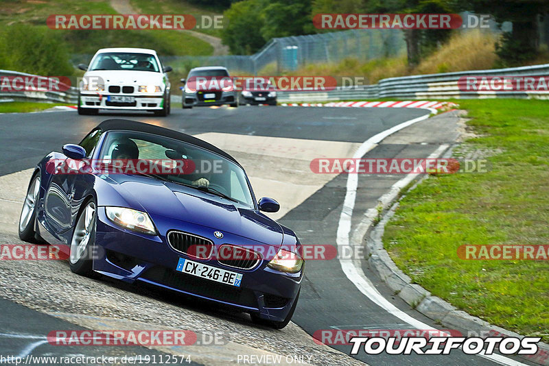 Bild #19112574 - Touristenfahrten Nürburgring Nordschleife (23.09.2022)