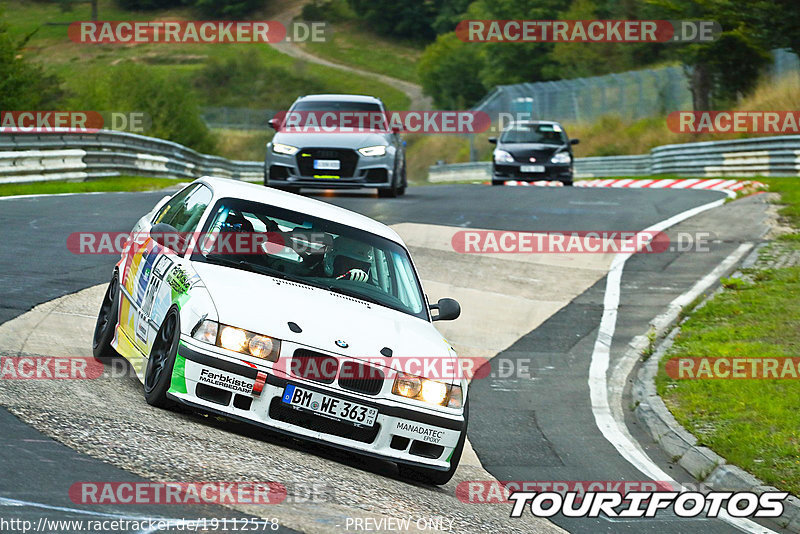 Bild #19112578 - Touristenfahrten Nürburgring Nordschleife (23.09.2022)