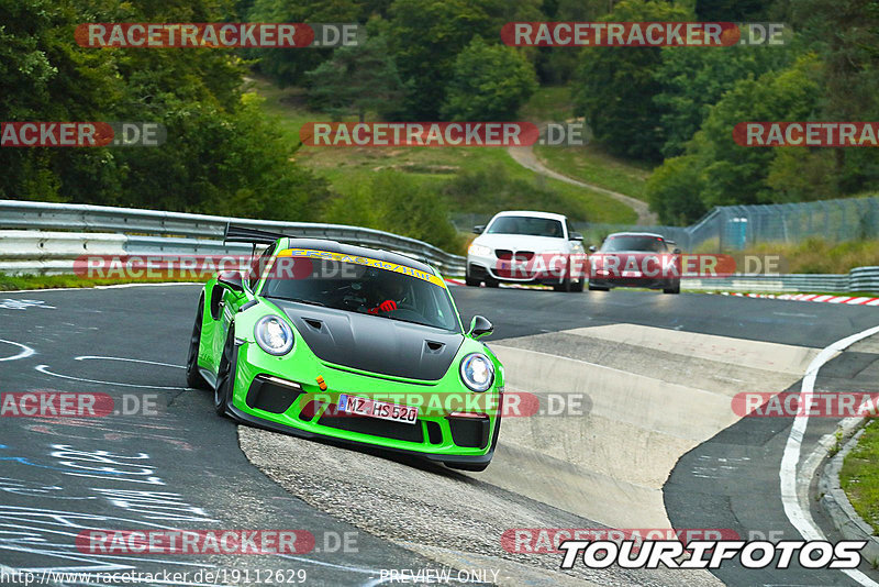 Bild #19112629 - Touristenfahrten Nürburgring Nordschleife (23.09.2022)