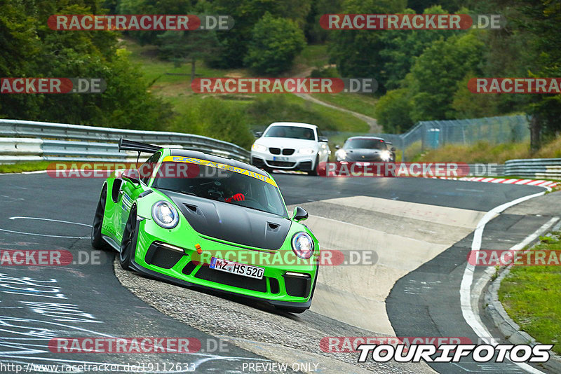 Bild #19112633 - Touristenfahrten Nürburgring Nordschleife (23.09.2022)