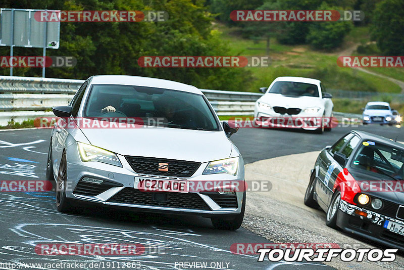 Bild #19112663 - Touristenfahrten Nürburgring Nordschleife (23.09.2022)