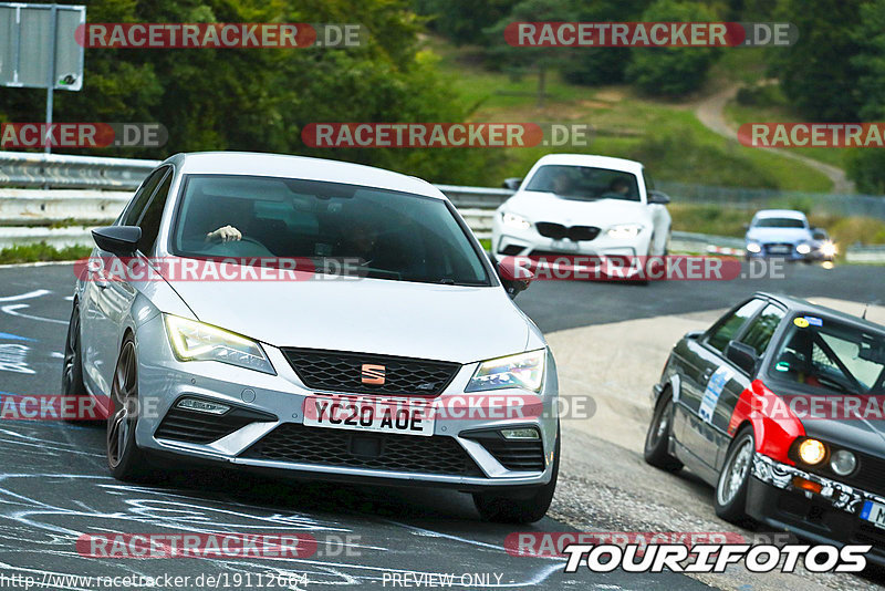 Bild #19112664 - Touristenfahrten Nürburgring Nordschleife (23.09.2022)