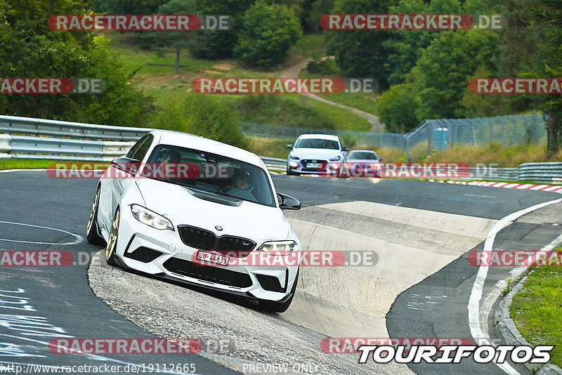 Bild #19112665 - Touristenfahrten Nürburgring Nordschleife (23.09.2022)