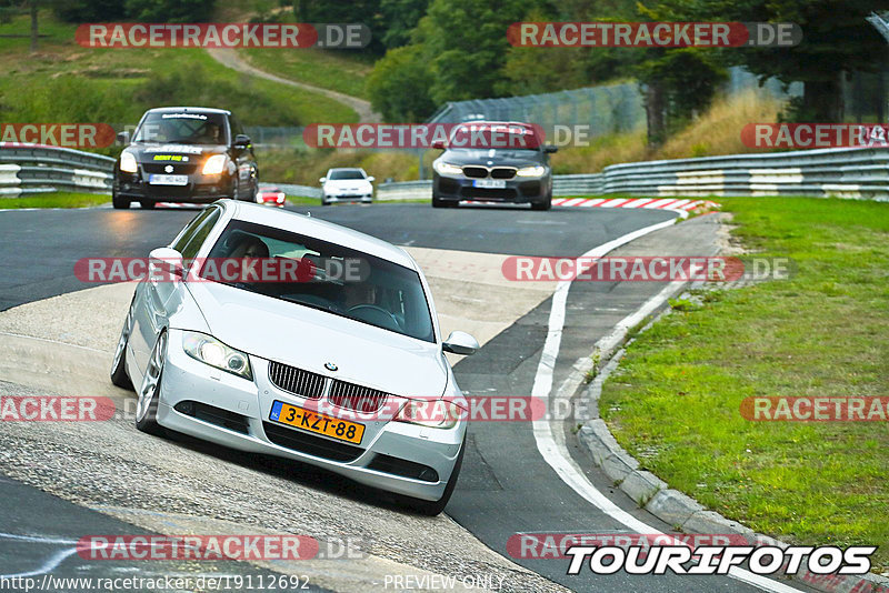 Bild #19112692 - Touristenfahrten Nürburgring Nordschleife (23.09.2022)