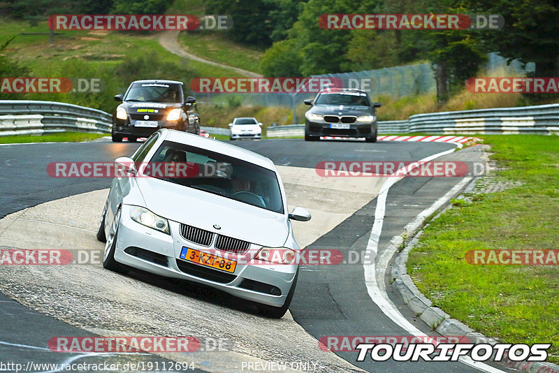 Bild #19112694 - Touristenfahrten Nürburgring Nordschleife (23.09.2022)