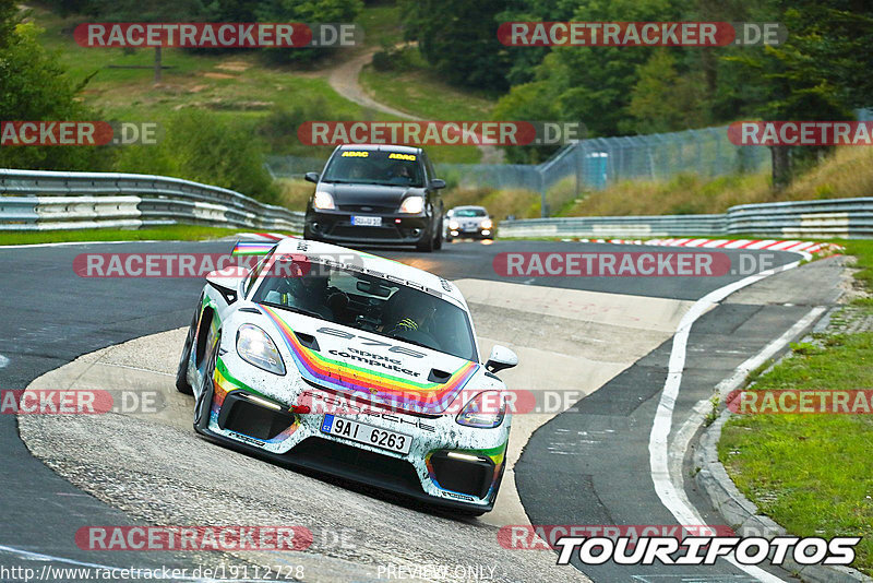 Bild #19112728 - Touristenfahrten Nürburgring Nordschleife (23.09.2022)