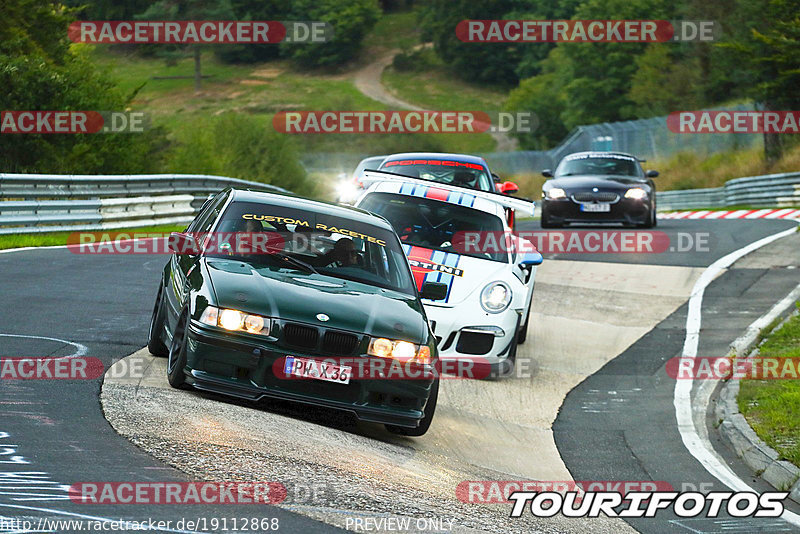 Bild #19112868 - Touristenfahrten Nürburgring Nordschleife (23.09.2022)