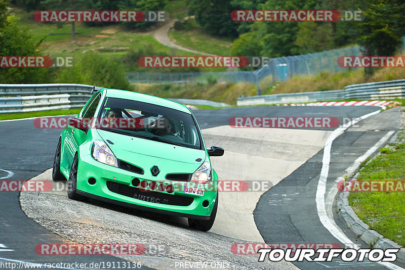 Bild #19113136 - Touristenfahrten Nürburgring Nordschleife (23.09.2022)