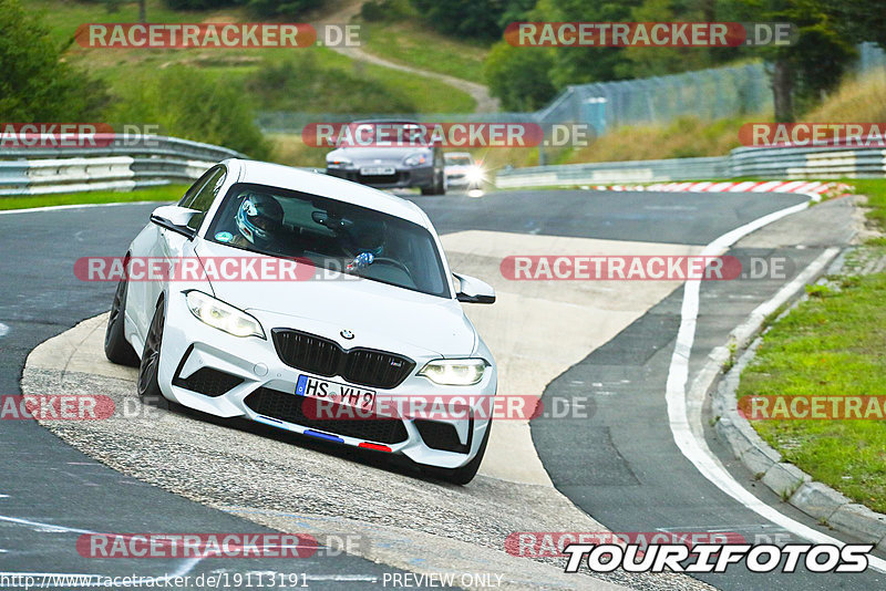 Bild #19113191 - Touristenfahrten Nürburgring Nordschleife (23.09.2022)