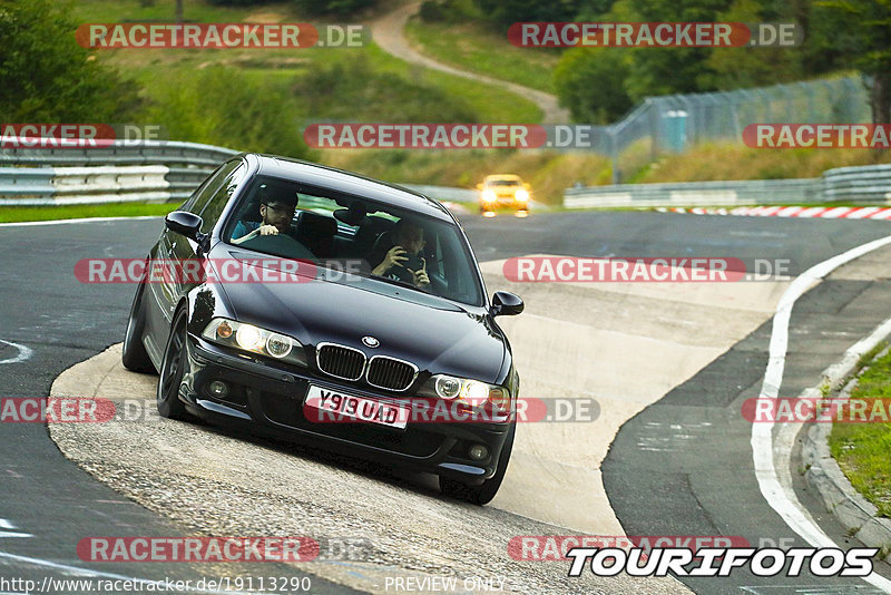 Bild #19113290 - Touristenfahrten Nürburgring Nordschleife (23.09.2022)