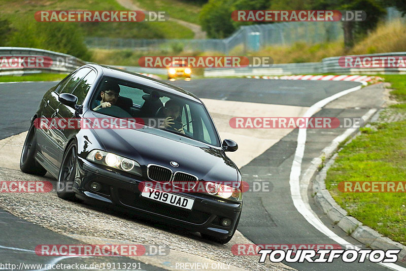 Bild #19113291 - Touristenfahrten Nürburgring Nordschleife (23.09.2022)