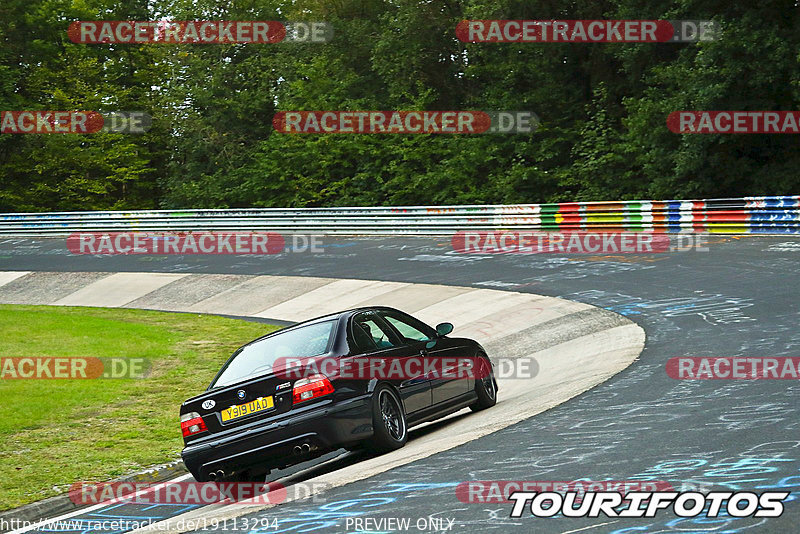 Bild #19113294 - Touristenfahrten Nürburgring Nordschleife (23.09.2022)