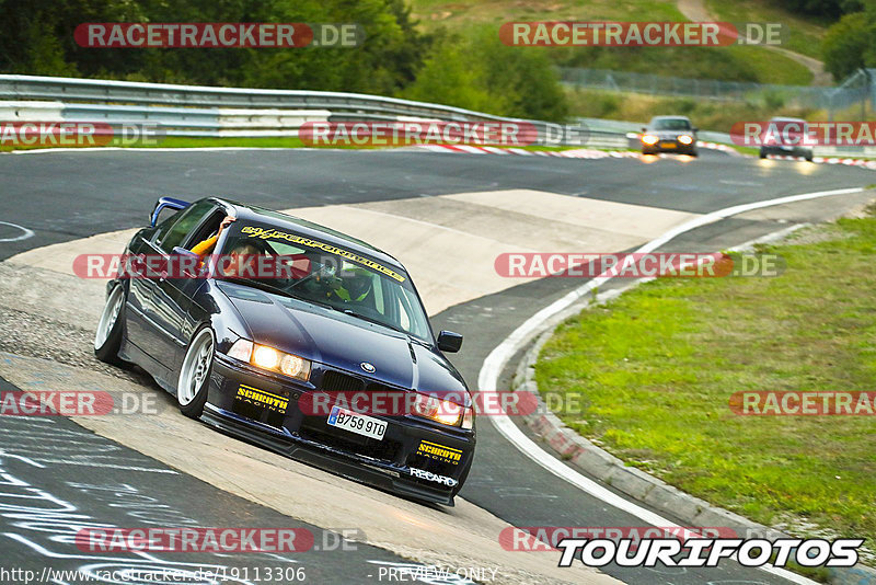 Bild #19113306 - Touristenfahrten Nürburgring Nordschleife (23.09.2022)