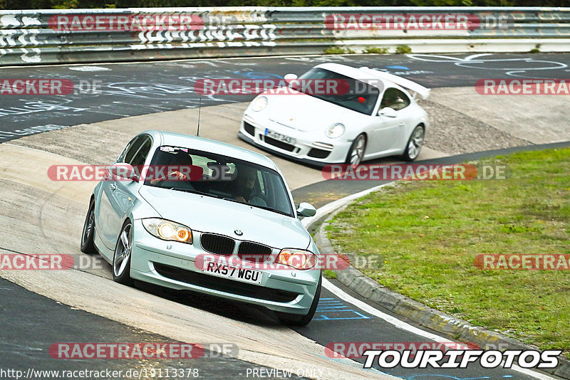 Bild #19113378 - Touristenfahrten Nürburgring Nordschleife (23.09.2022)