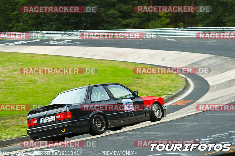 Bild #19113414 - Touristenfahrten Nürburgring Nordschleife (23.09.2022)