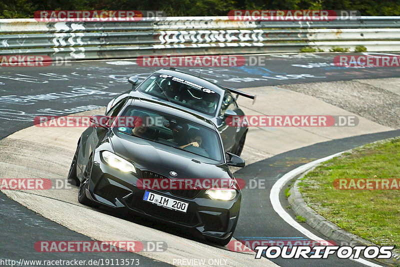 Bild #19113573 - Touristenfahrten Nürburgring Nordschleife (23.09.2022)