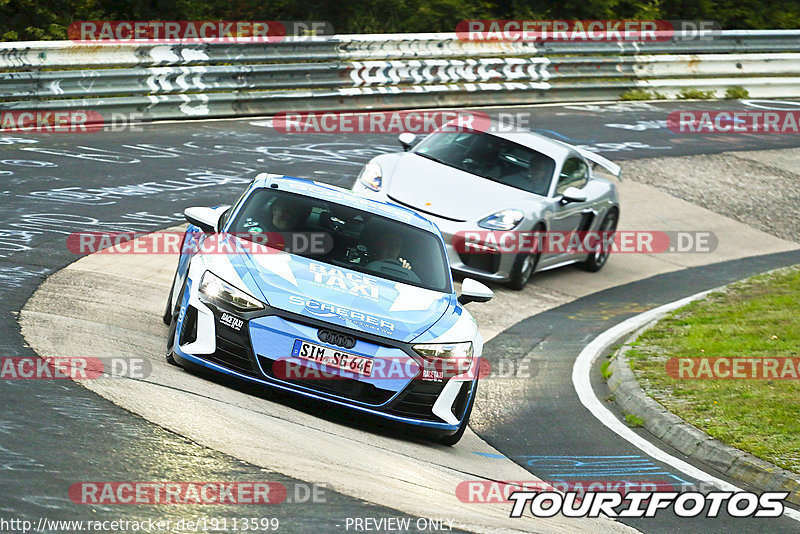 Bild #19113599 - Touristenfahrten Nürburgring Nordschleife (23.09.2022)