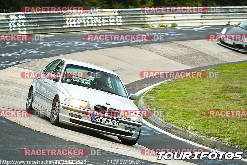 Bild #19113628 - Touristenfahrten Nürburgring Nordschleife (23.09.2022)