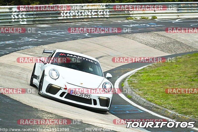 Bild #19113799 - Touristenfahrten Nürburgring Nordschleife (23.09.2022)