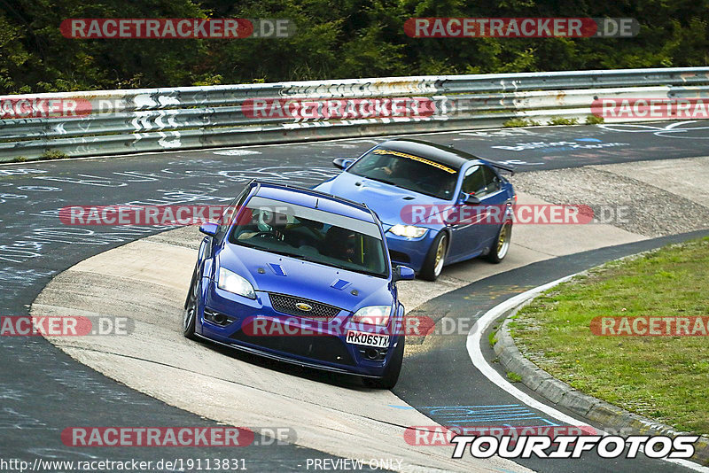 Bild #19113831 - Touristenfahrten Nürburgring Nordschleife (23.09.2022)