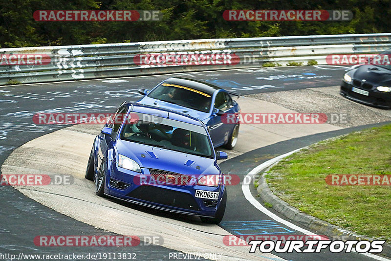 Bild #19113832 - Touristenfahrten Nürburgring Nordschleife (23.09.2022)