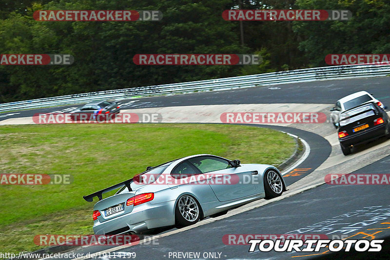 Bild #19114199 - Touristenfahrten Nürburgring Nordschleife (23.09.2022)