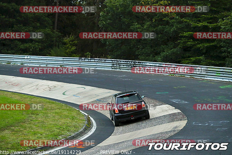 Bild #19114229 - Touristenfahrten Nürburgring Nordschleife (23.09.2022)