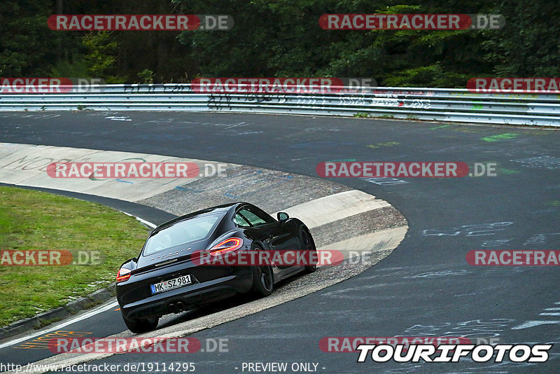 Bild #19114295 - Touristenfahrten Nürburgring Nordschleife (23.09.2022)