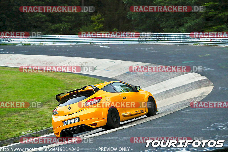 Bild #19114343 - Touristenfahrten Nürburgring Nordschleife (23.09.2022)