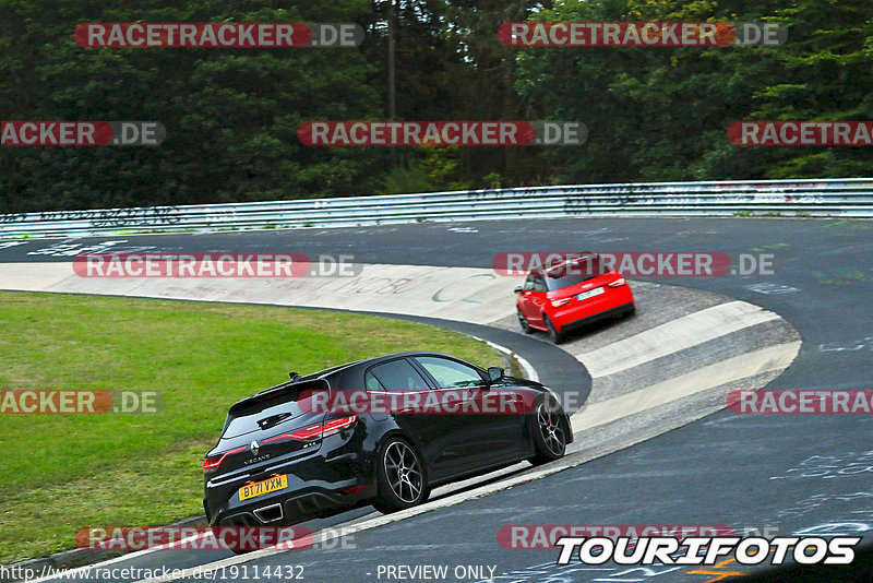 Bild #19114432 - Touristenfahrten Nürburgring Nordschleife (23.09.2022)