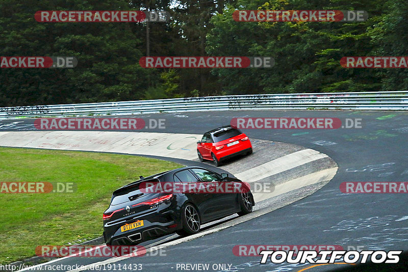 Bild #19114433 - Touristenfahrten Nürburgring Nordschleife (23.09.2022)