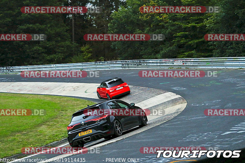 Bild #19114435 - Touristenfahrten Nürburgring Nordschleife (23.09.2022)