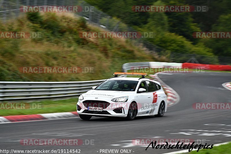 Bild #19114542 - Touristenfahrten Nürburgring Nordschleife (24.09.2022)