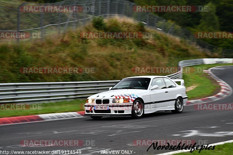 Bild #19114549 - Touristenfahrten Nürburgring Nordschleife (24.09.2022)