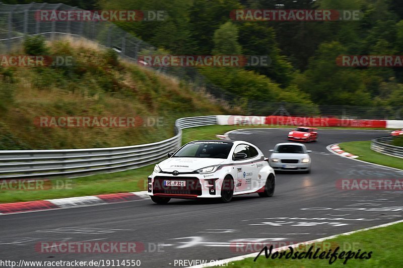 Bild #19114550 - Touristenfahrten Nürburgring Nordschleife (24.09.2022)