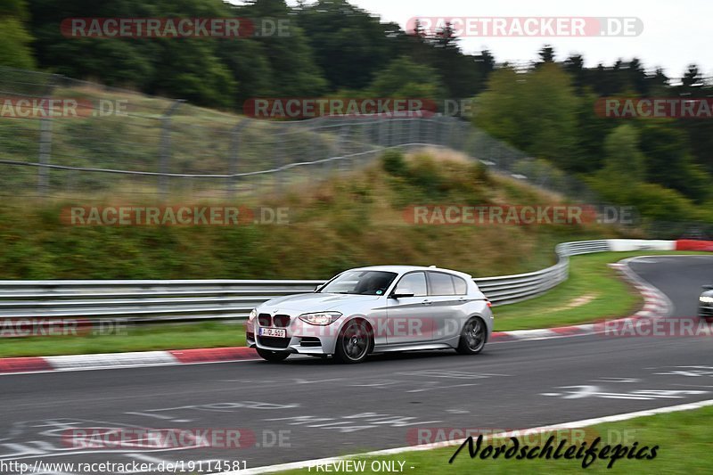 Bild #19114581 - Touristenfahrten Nürburgring Nordschleife (24.09.2022)